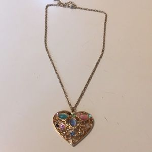 Heart Necklace ❤️